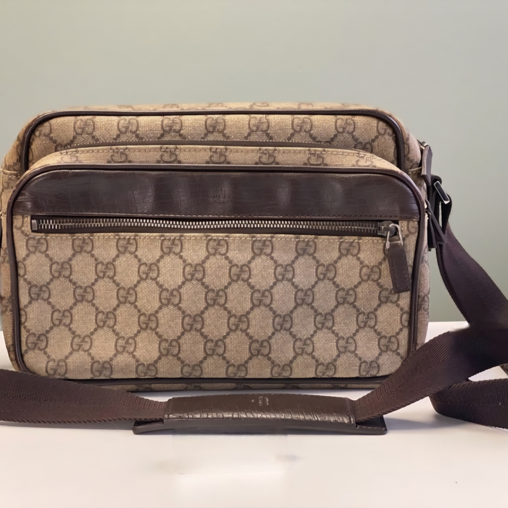 Gucci Crossbody Bag